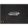 Image 1 : #61-NATURAL CLEAR QUARTZ HEALING  2 POINT