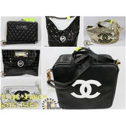 FEATURED ITEMS: TO BID SEARCH LOTS LISTED