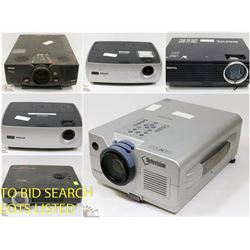 FEATURED ITEMS: TO BID SEARCH LOTS LISTED