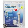 Image 1 : NEW! PHILIPS SONICARE PLATINUM 8-SERIES TOOTHBRUSH