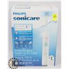 Image 1 : NEW! PHILIPS SONICARE GUMHEALTH 3SERIES TOOTHBRUSH