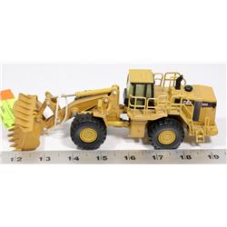 NORSCOT GROUP INC CAT TRACTOR LOADER