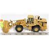 Image 1 : NORSCOT GROUP INC CAT TRACTOR LOADER