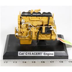 MODEL CAT C15 ACERT ENGINE NORSCOT