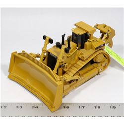 NORSCOT GROUP INC CAT BULL DOZER D11R