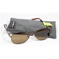 POLARIZED EDDIE BAUER SUNGLASSES.