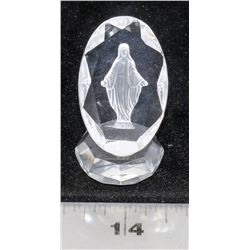 SWAROVSKI CRYSTAL JESUS