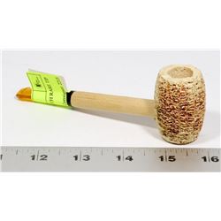 CORN PIPE VINTAGE WITH TOBACCO TIP
