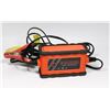 Image 1 : BLACK AND DECKER 2 AMP WATERPROOF BATTERY CHARGER