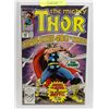 Image 1 : THE MIGHTY THOR SUPER SIZED 400TH ISSUE COMIC BOOK
