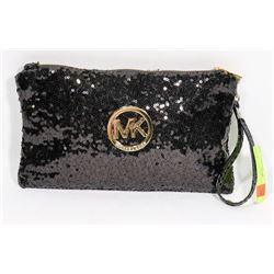 MICHAEL KORS REPLICA BLACK SEQUIN