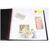 Image 1 : BOOK OF WORLD PAPER CURRENCY