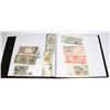 Image 3 : BOOK OF WORLD PAPER CURRENCY
