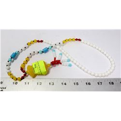 MEDITATION MANTRA BEADS