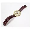 Image 1 : AUTHENTIC ORIGINAL DISNEY MICKEY MOUSE WATCH,
