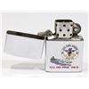Image 1 : U.S.S VINSON CVN 7O LIGHTER