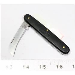 VINTAGE OLD SCHOOL MADE IN USA CLAUSS POCKET