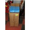 Image 1 : CASE OF WATERPROOF DISPOSABLE BOOTIES.
