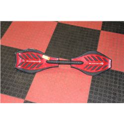 RIPSTIK CASTER BOARD