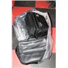 Image 1 : LOT OF 4 ASSORTED CARRYING BAGS.