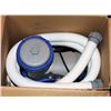 Image 1 : NEW BESTWAY POOL PUMP AND FILTER