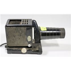 1940'S KODAK SLIDE PROJECTOR