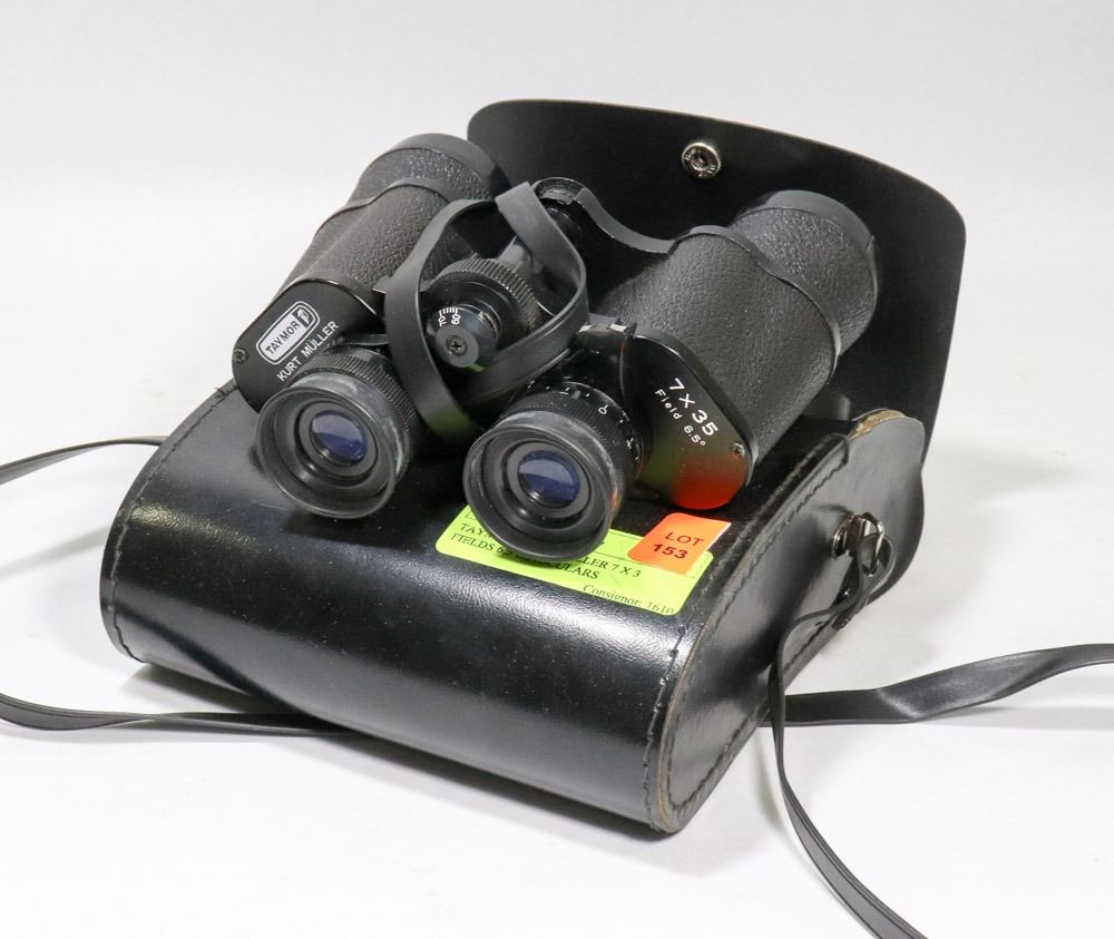 kurt muller binoculars