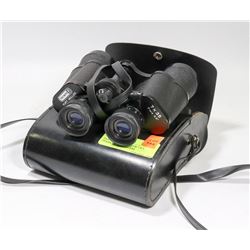 TAYMOR KURT MULLER 7 X 3 FIELD 6.5 BINOCULARS