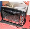 Image 1 : BRAVETTI TOASTER OVEN - AS IS.