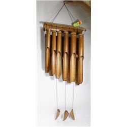 EXTRA LARGE BAMBOO CHIMES