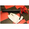 Image 1 : TORO BLOWER VAC
