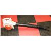 Image 1 : STIHL GAS BLOWER
