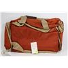 Image 1 : FLETCHER SPORTS BAG