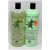 Image 1 : OLIVE'S BEST SHAMPOO AND CONDITIONER