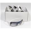 Image 1 : BOX OF WHITE SUNGLASSES