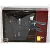 Image 1 : 3PC PLASTIC LEVER CORKSCREW SET