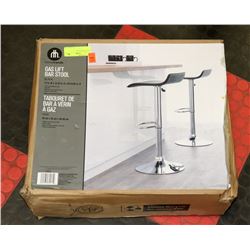 GAS LIFT BAR STOOL