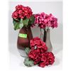Image 1 : TWO SHOWHOME VASES