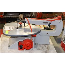 RIDGID SCROLL SAW