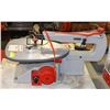 Image 1 : RIDGID SCROLL SAW
