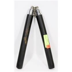 WING CHUN BRUCE LEE STYLE NUNCHAKU