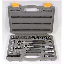 NIHAL OSAKA 18V CORDLESS DRILL WITH BATTERY AND