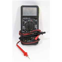 ELENCO MULTI METER
