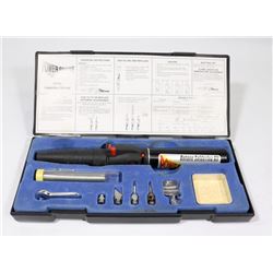 POWER PROBE BUTANE SOLDERING KIT