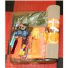 Image 1 : BOX OF NEW MISC.