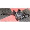 Image 1 : CRAFTSMAN CHAIN SAW - WORKING