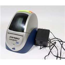 DYMO LABEL MAKER