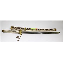 KATANA STYLE SWORD