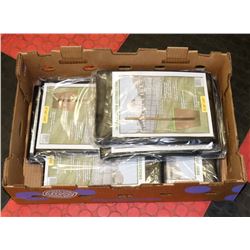 LOT OF HEAVY DUTY CONSTRUCTION BAGS CAN BE USED