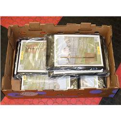 LOT OF HEAVY DUTY CONSTRUCTION BAGS CAN BE USED